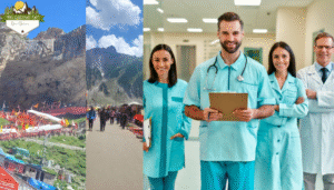 Amarnath Yatra 2026 Authorised Doctors