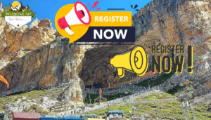 Amarnath Yatra 2026 Group Registration