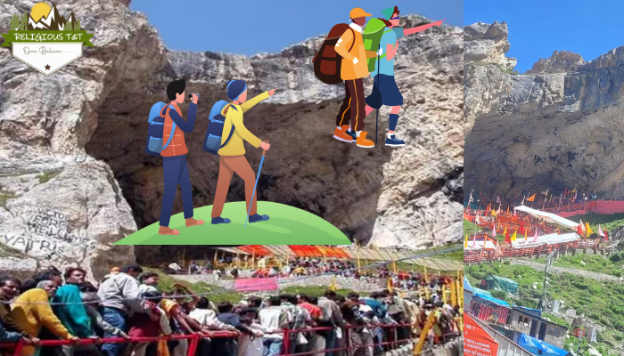 Trekking Packages via Baltal Route